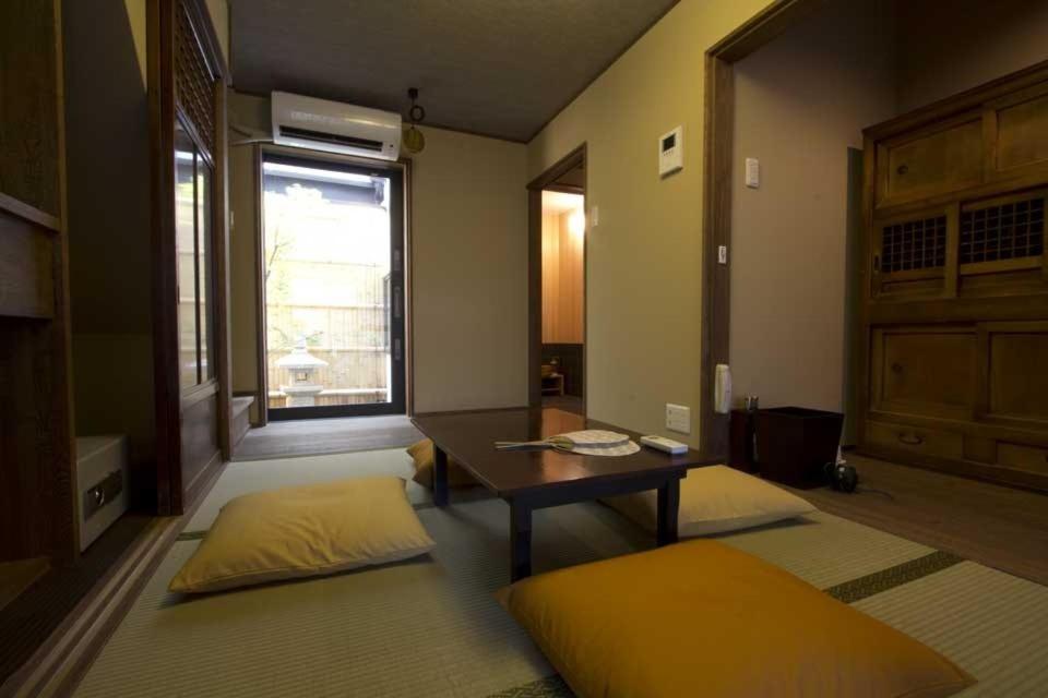Kogane-An Villa Kyoto Exterior photo