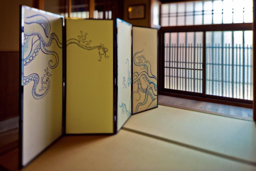 Kogane-An Villa Kyoto Room photo