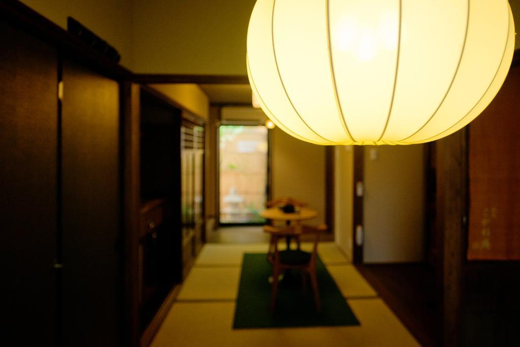 Kogane-An Villa Kyoto Room photo