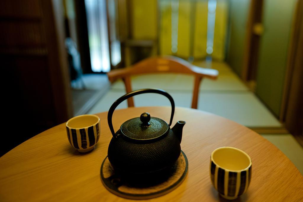 Kogane-An Villa Kyoto Room photo