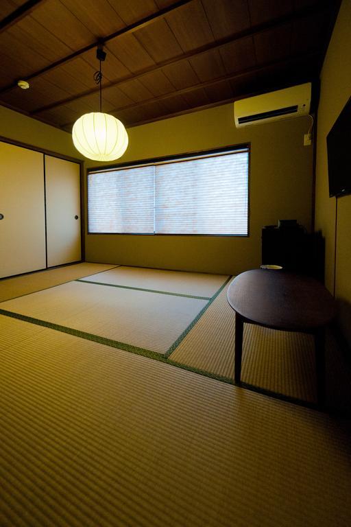Kogane-An Villa Kyoto Room photo