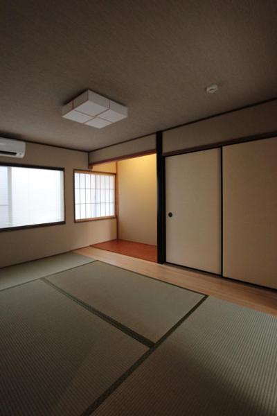 Kogane-An Villa Kyoto Room photo